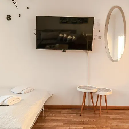 Joyful 2Br Apt. @ Millenium Tower And The Danube Vienna Exterior photo
