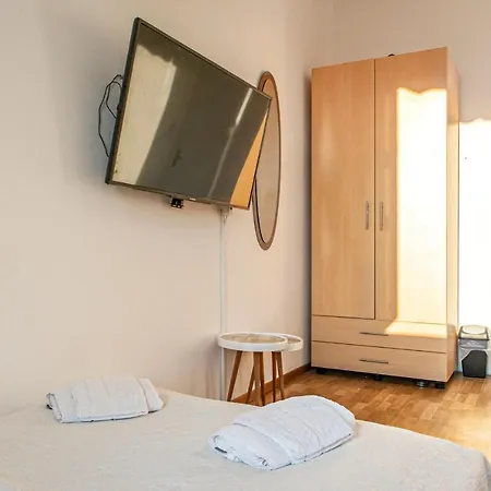 Joyful 2Br Apt. @ Millenium Tower And The Danube Vienna Exterior photo