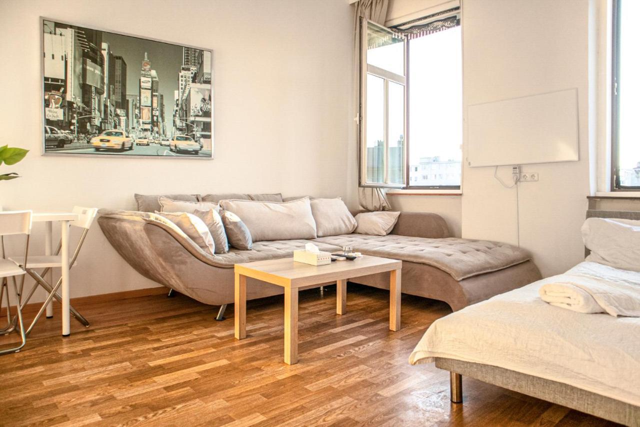 Joyful 2br Apt. @ Millenium Tower And The Danube Apartmán *