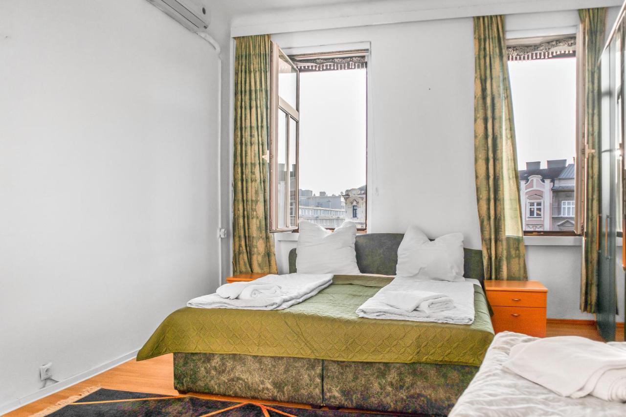 Joyful 2br Apt. @ Millenium Tower And The Danube *