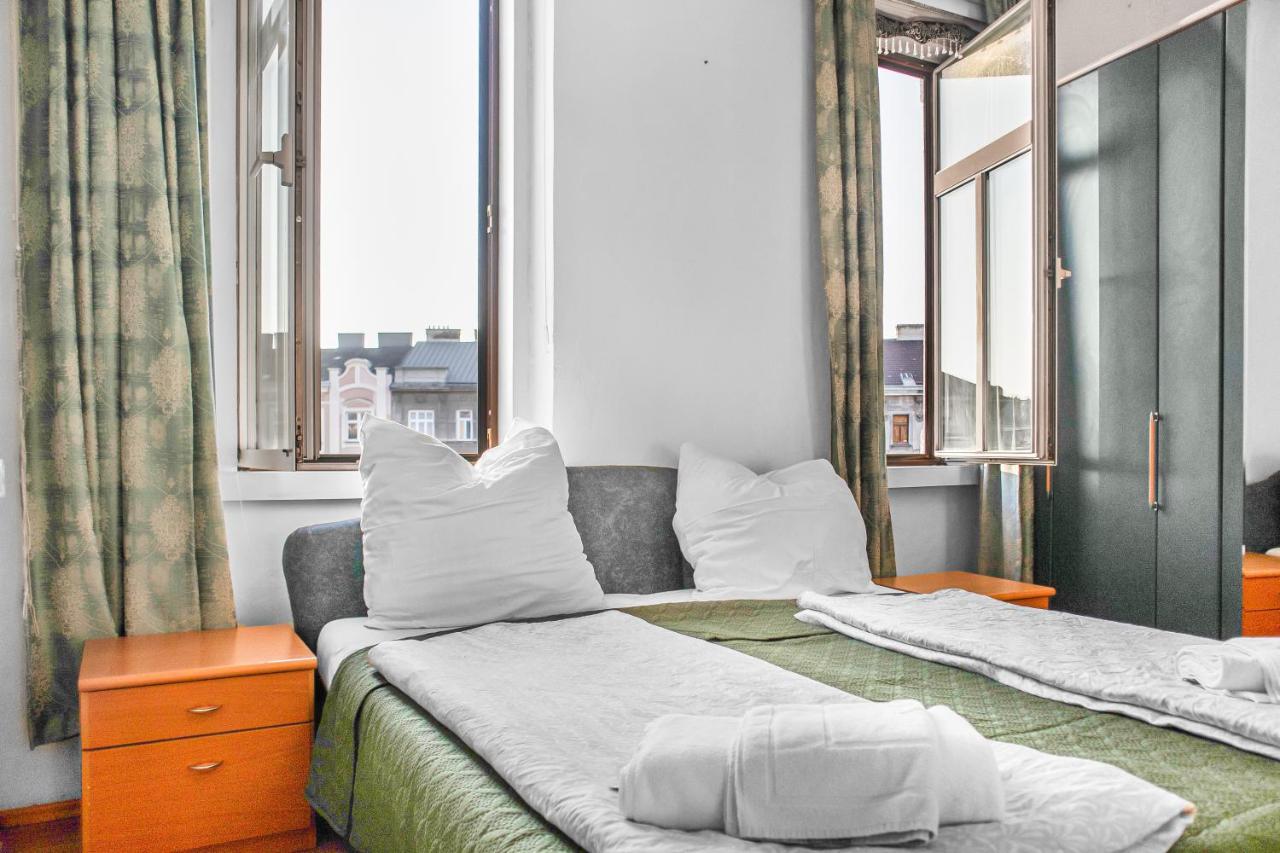 Apartment Joyful 2br Apt. @ Millenium Tower And The Danube
