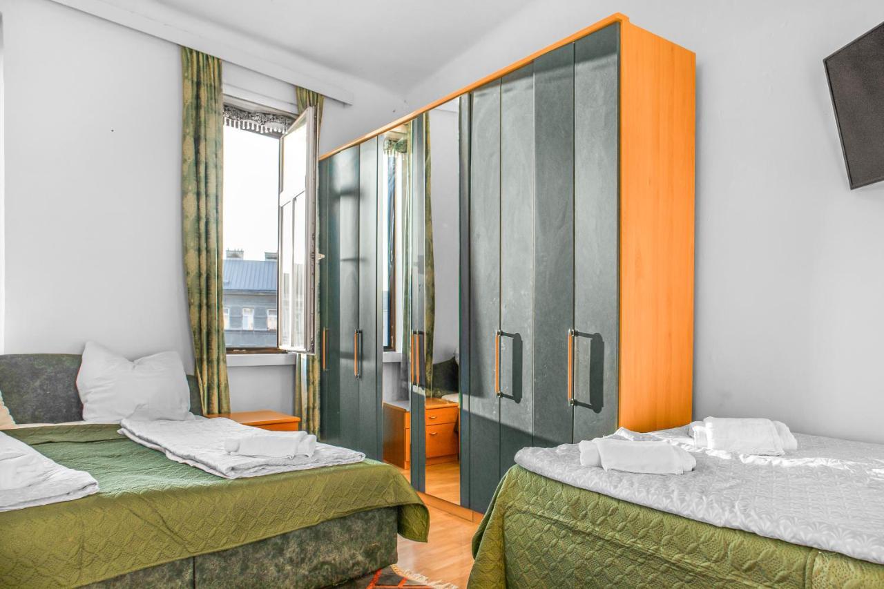 Joyful 2br Apt. @ Millenium Tower And The Danube Apartmán