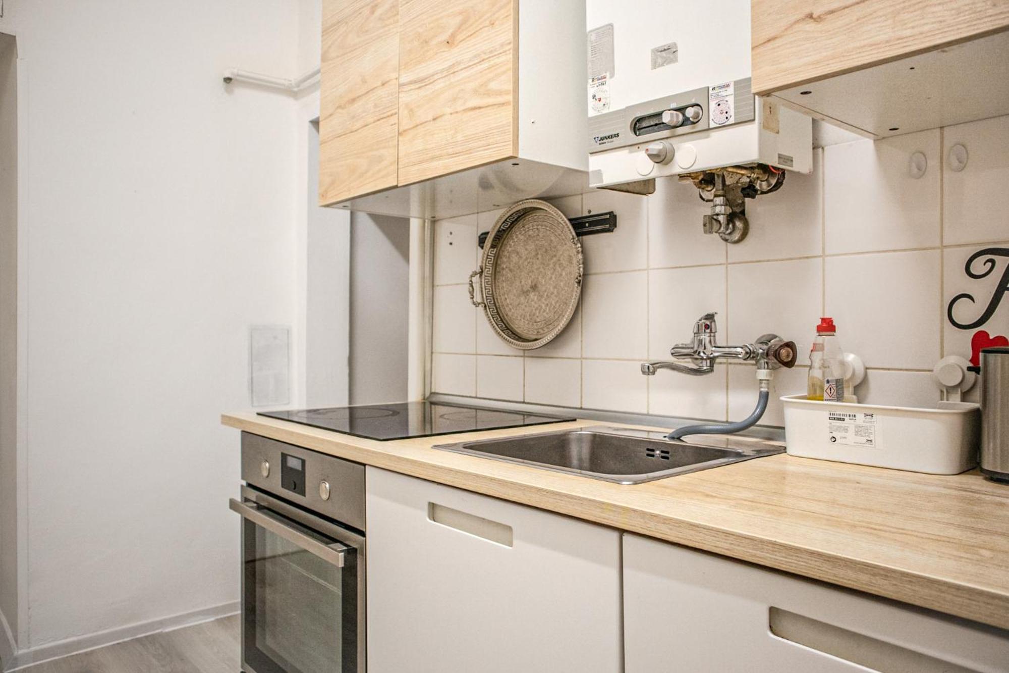 Joyful 2br Apt. @ Millenium Tower And The Danube * Vídeň
